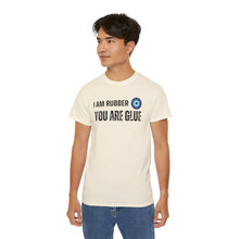 Load image into Gallery viewer, Return to Sender Tee (Energetic Protection You Can Wear)
