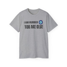 Load image into Gallery viewer, Return to Sender Tee (Energetic Protection You Can Wear)
