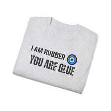 Load image into Gallery viewer, Return to Sender Tee (Energetic Protection You Can Wear)
