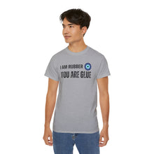 Load image into Gallery viewer, Return to Sender Tee (Energetic Protection You Can Wear)

