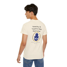 Load image into Gallery viewer, Return to Sender Tee (Energetic Protection You Can Wear)
