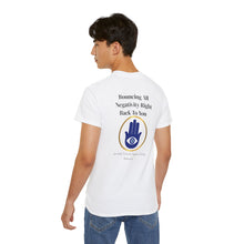 Load image into Gallery viewer, Return to Sender Tee (Energetic Protection You Can Wear)
