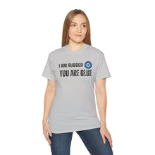 Load image into Gallery viewer, Return to Sender Tee (Energetic Protection You Can Wear)
