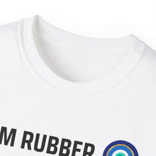 Load image into Gallery viewer, Return to Sender Tee (Energetic Protection You Can Wear)
