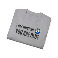 Load image into Gallery viewer, Return to Sender Tee (Energetic Protection You Can Wear)
