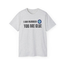 Load image into Gallery viewer, Return to Sender Tee (Energetic Protection You Can Wear)
