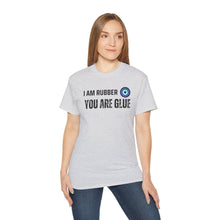 Load image into Gallery viewer, Return to Sender Tee (Energetic Protection You Can Wear)

