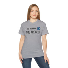 Load image into Gallery viewer, Return to Sender Tee (Energetic Protection You Can Wear)
