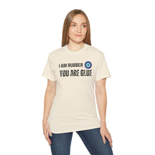 Load image into Gallery viewer, Return to Sender Tee (Energetic Protection You Can Wear)
