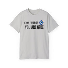 Load image into Gallery viewer, Return to Sender Tee (Energetic Protection You Can Wear)

