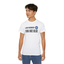 Load image into Gallery viewer, Return to Sender Tee (Energetic Protection You Can Wear)
