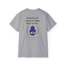 Load image into Gallery viewer, Return to Sender Tee (Energetic Protection You Can Wear)
