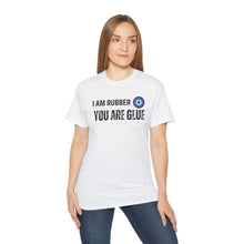 Load image into Gallery viewer, Return to Sender Tee (Energetic Protection You Can Wear)
