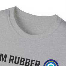 Load image into Gallery viewer, Return to Sender Tee (Energetic Protection You Can Wear)
