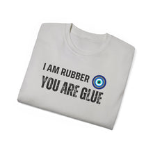 Load image into Gallery viewer, Return to Sender Tee (Energetic Protection You Can Wear)
