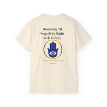 Load image into Gallery viewer, Return to Sender Tee (Energetic Protection You Can Wear)
