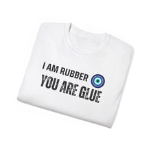 Load image into Gallery viewer, Return to Sender Tee (Energetic Protection You Can Wear)
