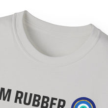Load image into Gallery viewer, Return to Sender Tee (Energetic Protection You Can Wear)
