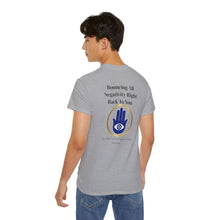 Load image into Gallery viewer, Return to Sender Tee (Energetic Protection You Can Wear)
