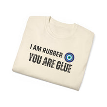 Load image into Gallery viewer, Return to Sender Tee (Energetic Protection You Can Wear)

