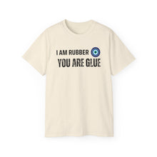 Load image into Gallery viewer, Return to Sender Tee (Energetic Protection You Can Wear)
