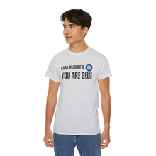 Load image into Gallery viewer, Return to Sender Tee (Energetic Protection You Can Wear)
