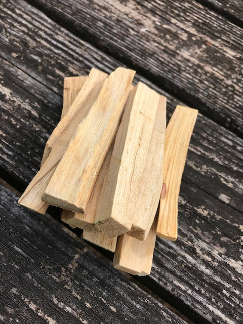 Palo Santo Sticks