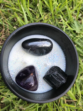 Load image into Gallery viewer, Divine Masculine Intention Candle
