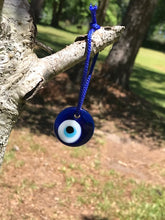 Load image into Gallery viewer, Evil Eye Protection Ornament
