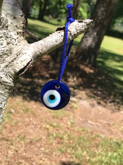 Evil Eye Protection Ornament