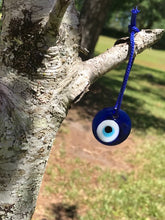 Load image into Gallery viewer, Evil Eye Protection Ornament
