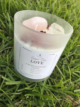 Load image into Gallery viewer, Love Intention Candle

