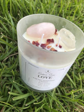 Load image into Gallery viewer, Love Intention Candle
